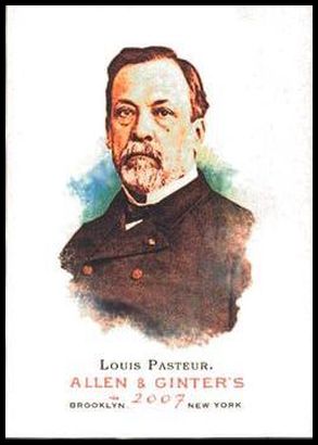 169 Louis Pasteur